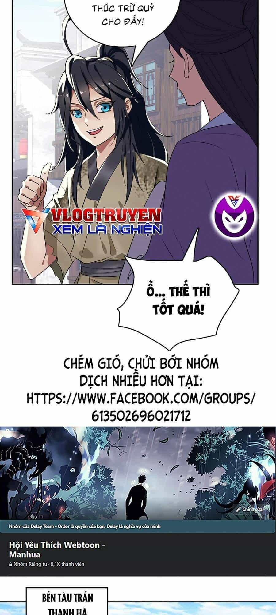 Siêu Đạo Thần Thuật - Chương 10 - ảnh 9