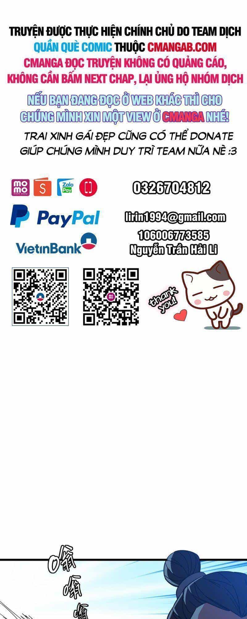 Siêu Đạo Thần Thuật - Chương 101 - ảnh 1