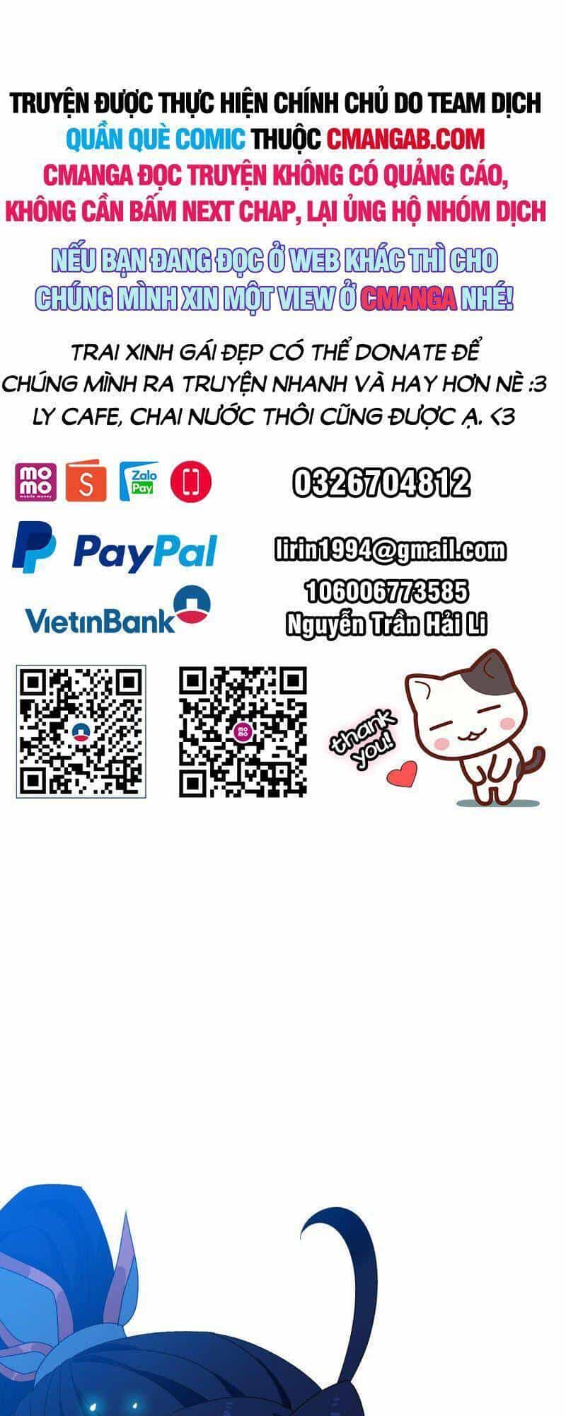 Siêu Đạo Thần Thuật - Chương 108 - ảnh 1