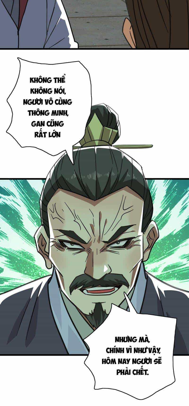 Siêu Đạo Thần Thuật - Chương 111 - ảnh 28