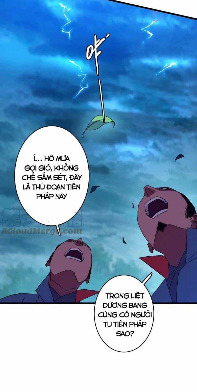 Siêu Đạo Thần Thuật - Chương 114 - ảnh 19
