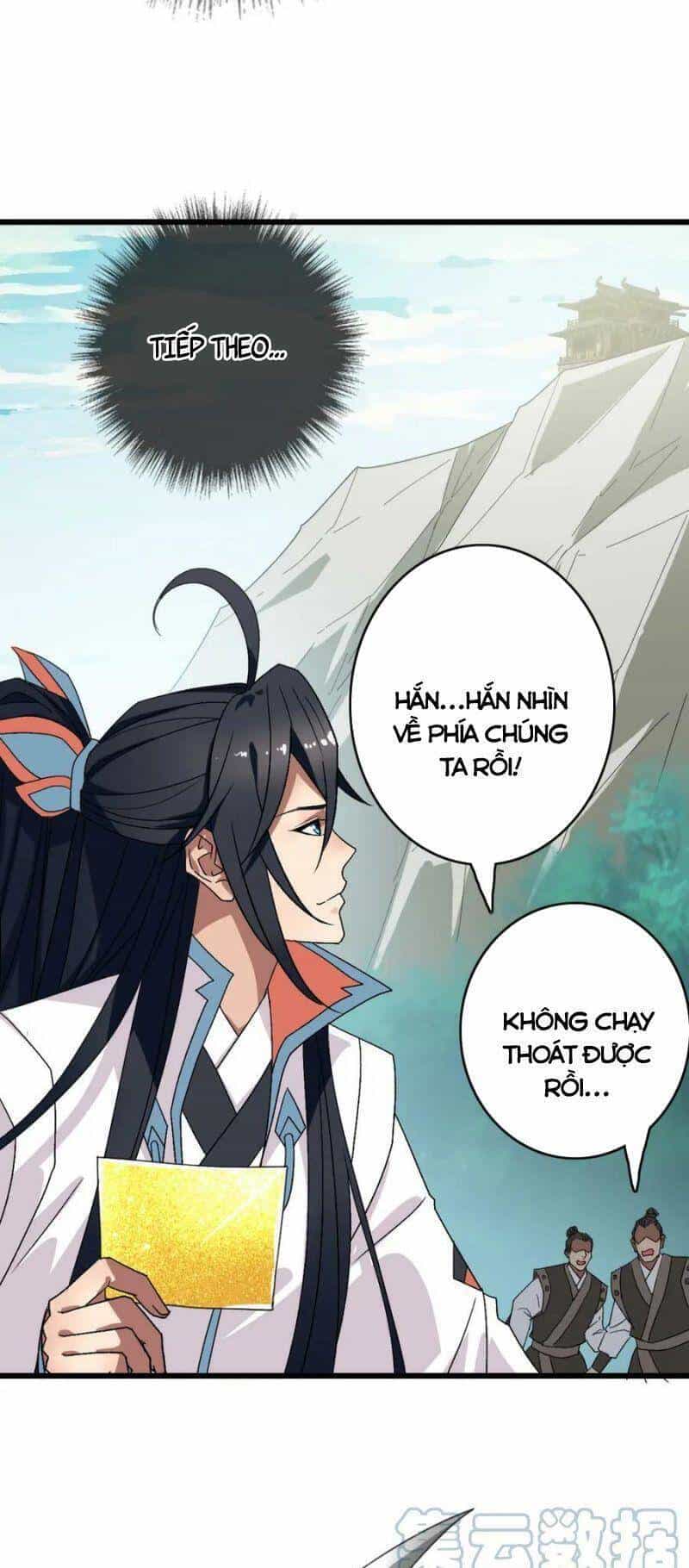 Siêu Đạo Thần Thuật - Chương 114 - ảnh 41