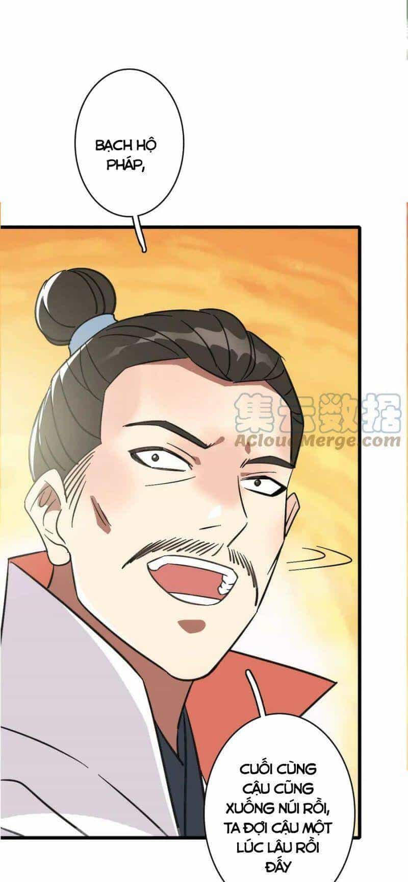 Siêu Đạo Thần Thuật - Chương 115 - ảnh 37