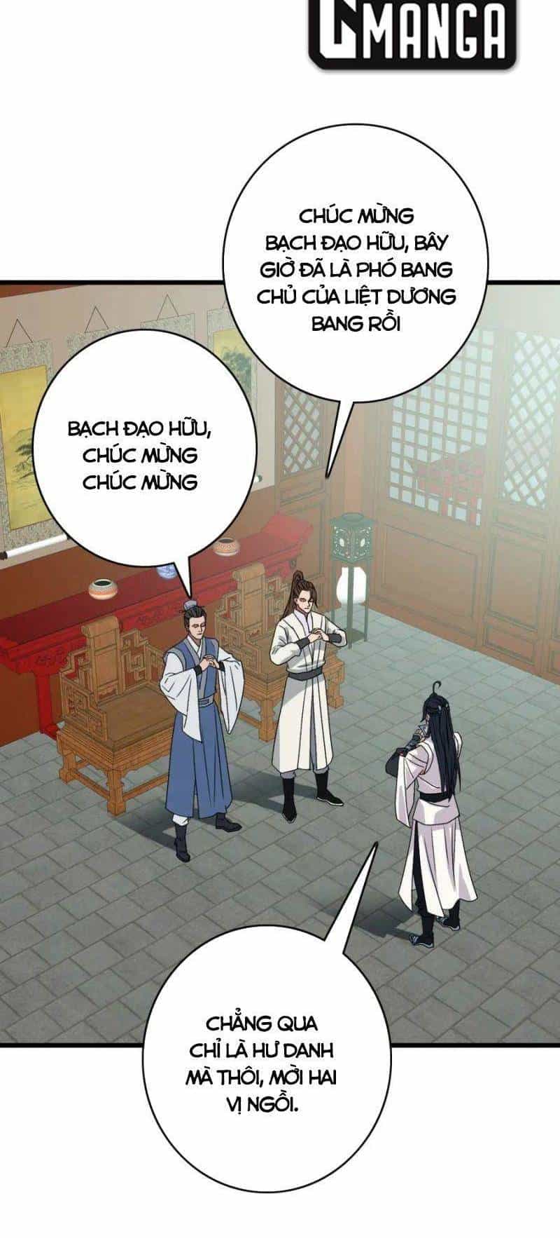 Siêu Đạo Thần Thuật - Chương 116 - ảnh 18