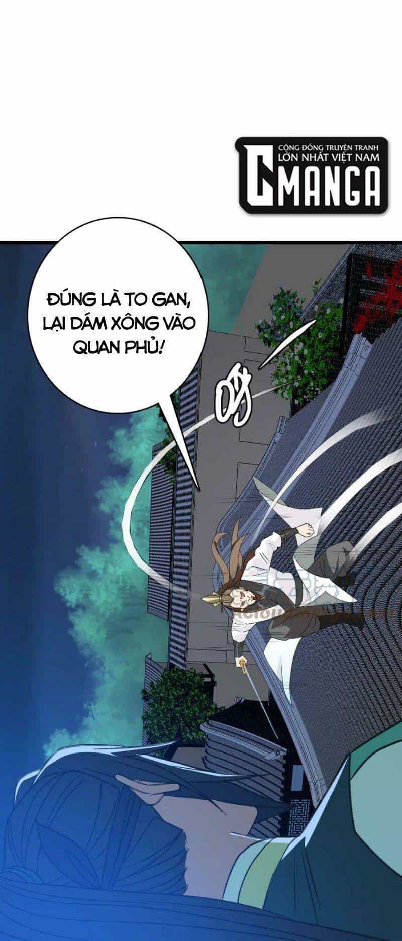 Siêu Đạo Thần Thuật - Chương 117 - ảnh 14