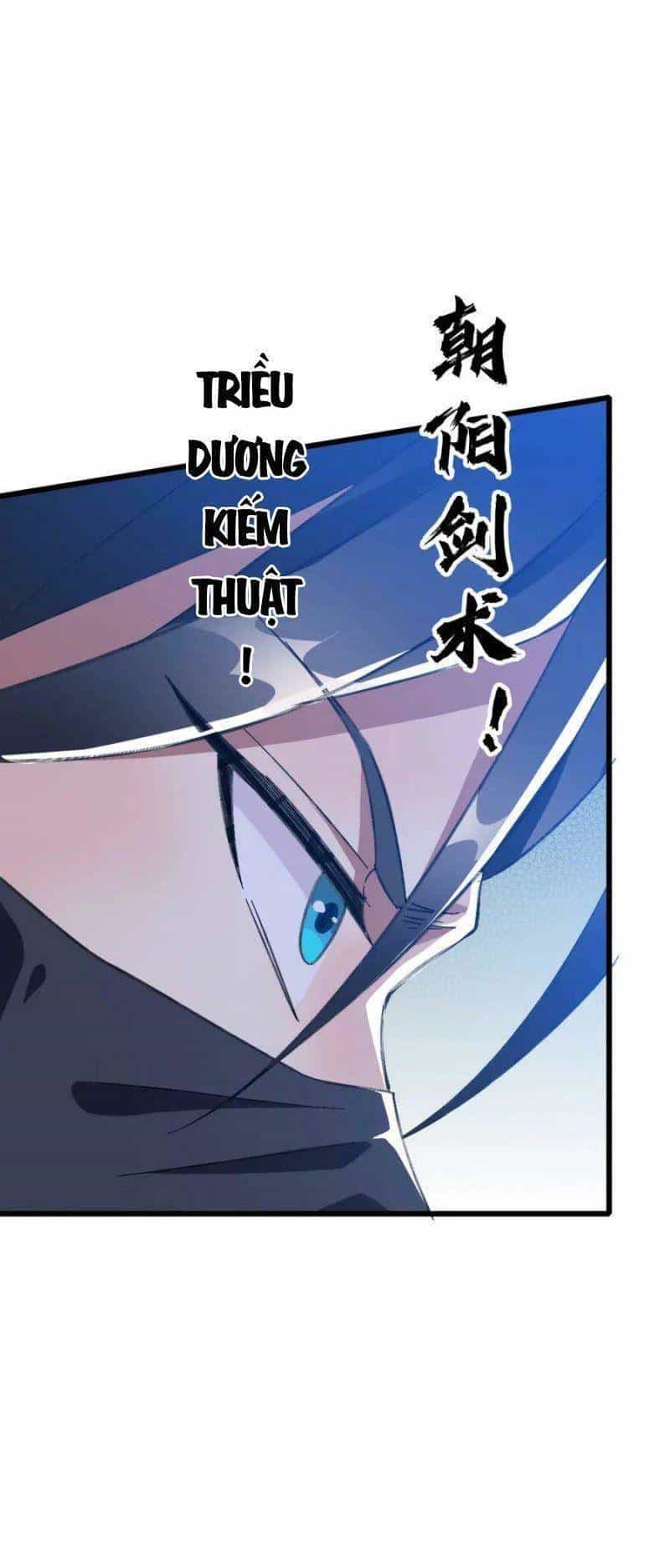 Siêu Đạo Thần Thuật - Chương 117 - ảnh 18