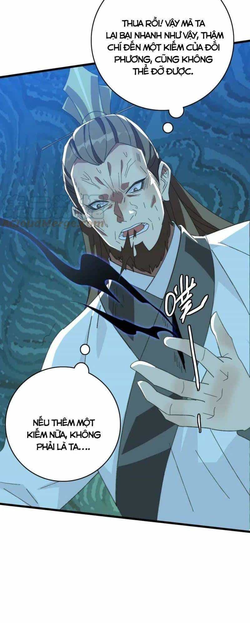 Siêu Đạo Thần Thuật - Chương 117 - ảnh 22