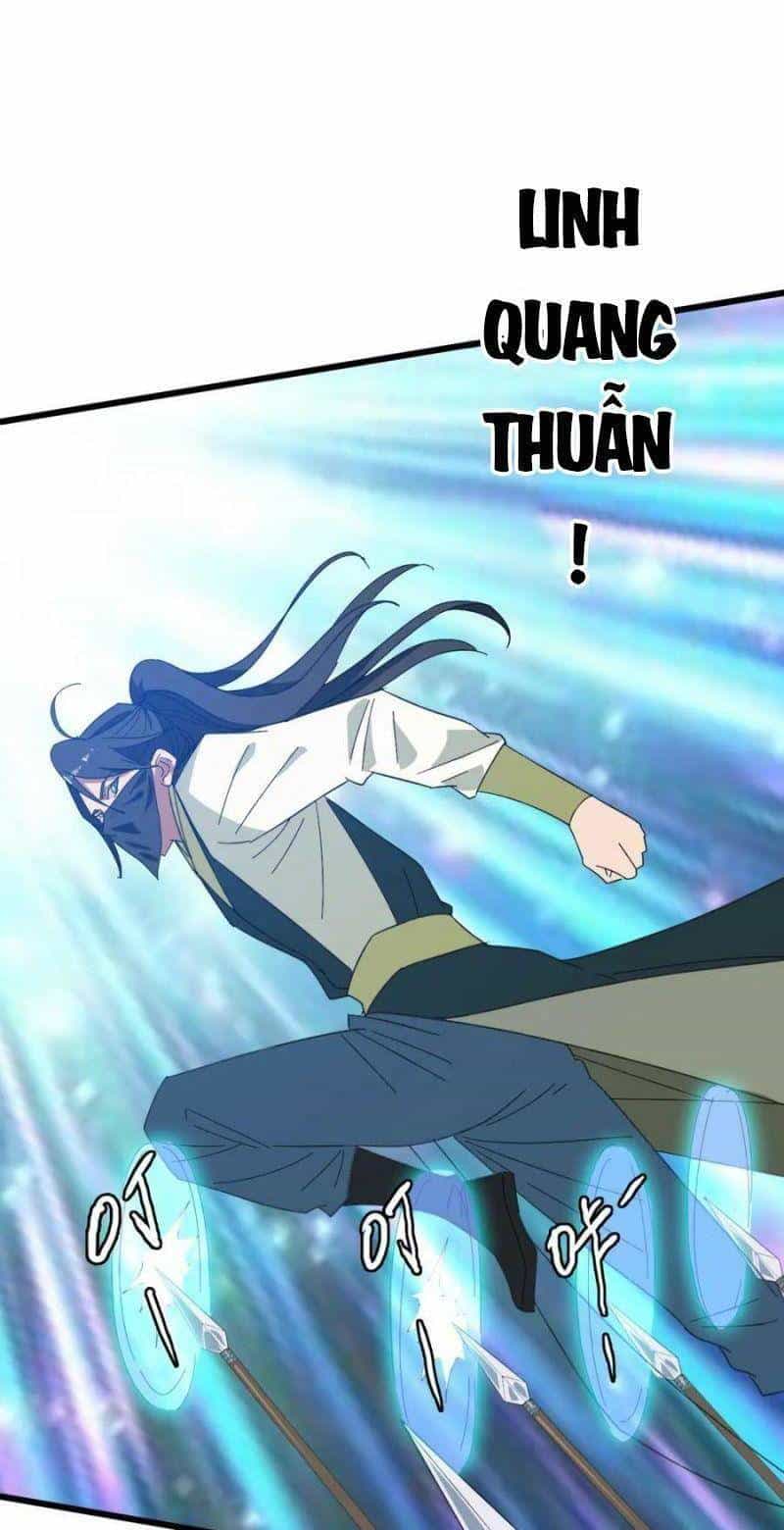 Siêu Đạo Thần Thuật - Chương 117 - ảnh 38