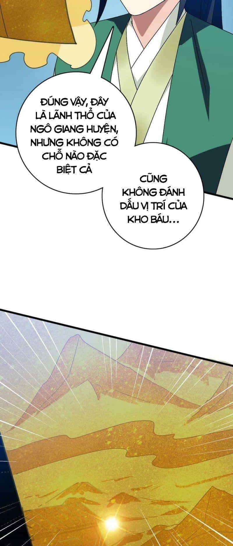 Siêu Đạo Thần Thuật - Chương 118 - ảnh 22