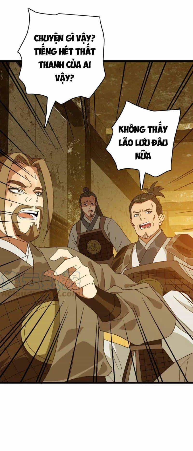 Siêu Đạo Thần Thuật - Chương 125 - ảnh 29