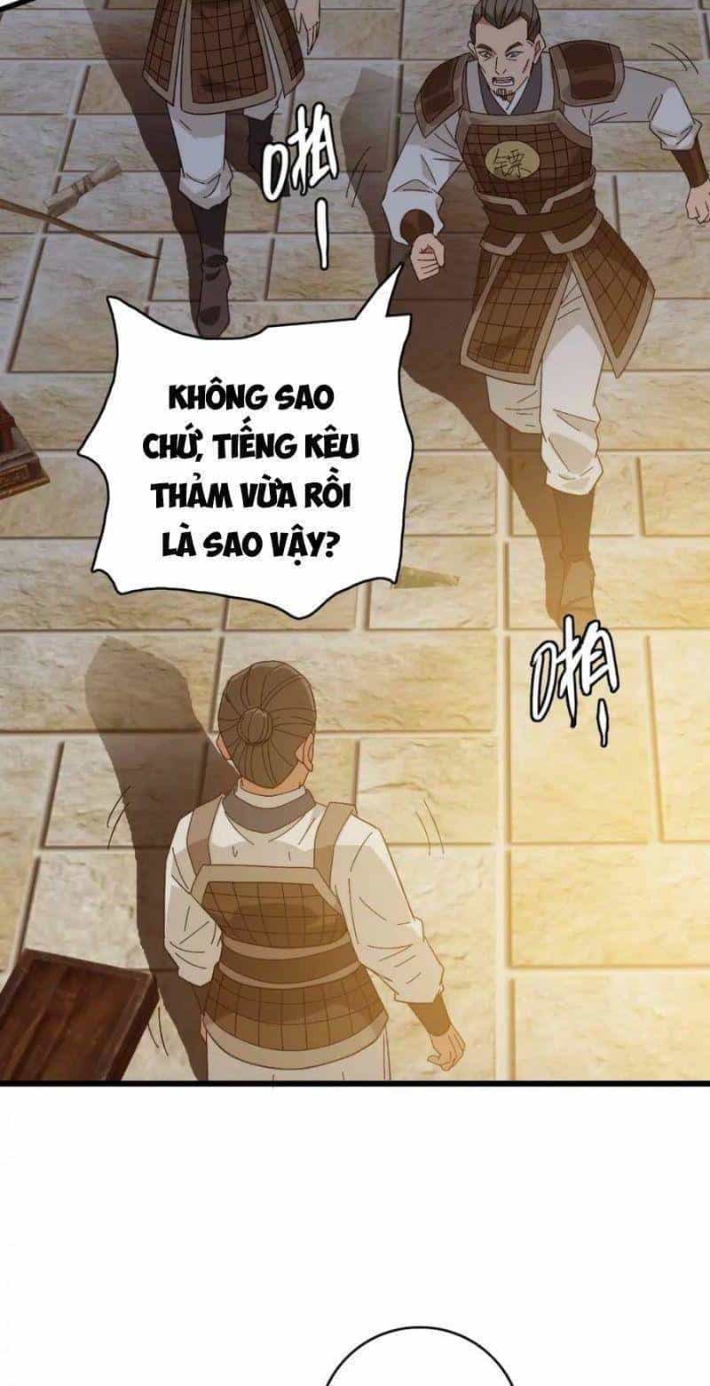 Siêu Đạo Thần Thuật - Chương 125 - ảnh 35