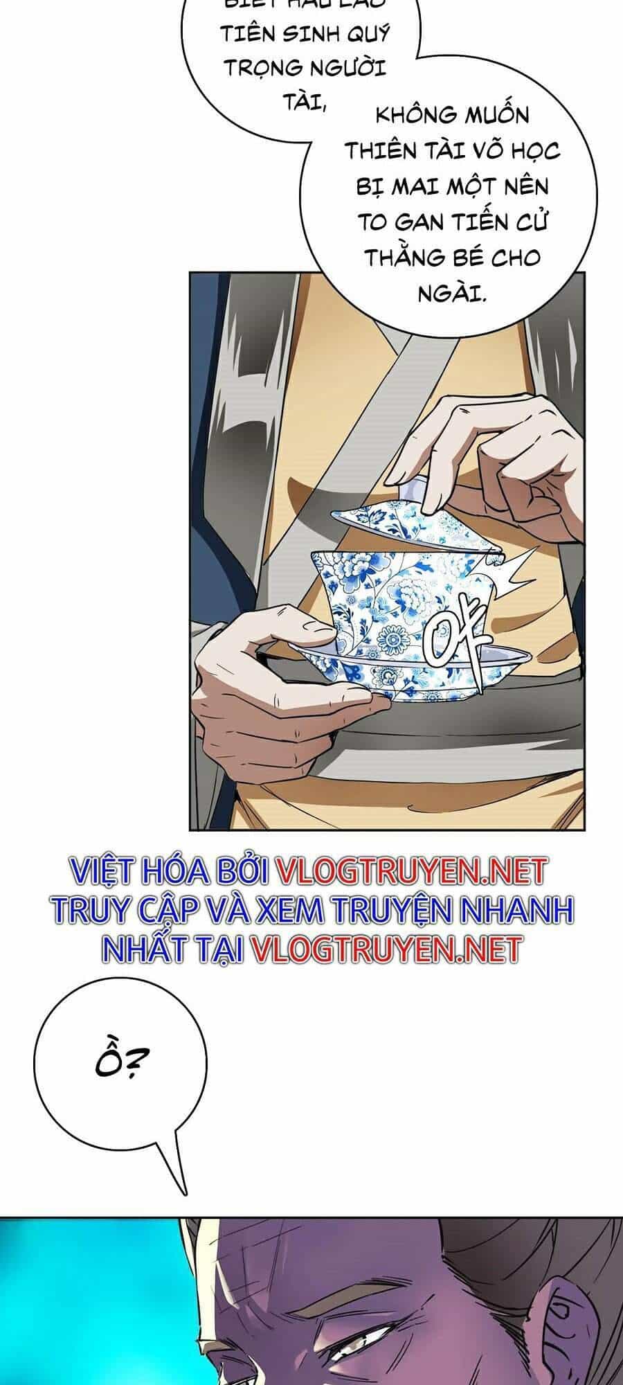 Siêu Đạo Thần Thuật - Chương 13 - ảnh 47