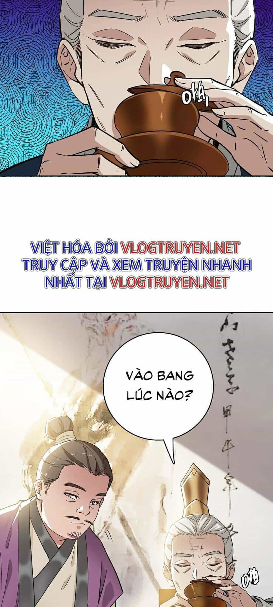 Siêu Đạo Thần Thuật - Chương 13 - ảnh 55