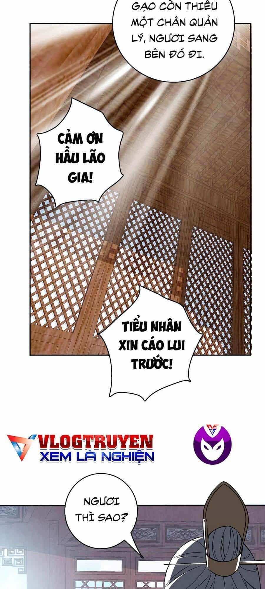 Siêu Đạo Thần Thuật - Chương 13 - ảnh 63