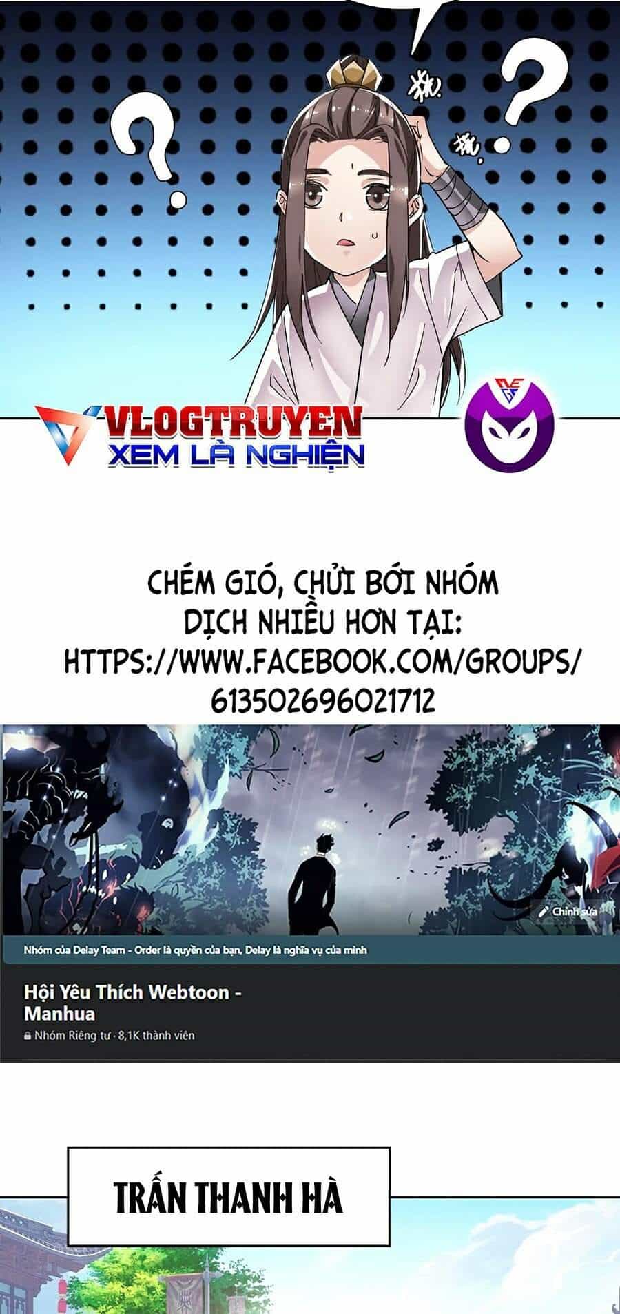Siêu Đạo Thần Thuật - Chương 15 - ảnh 49
