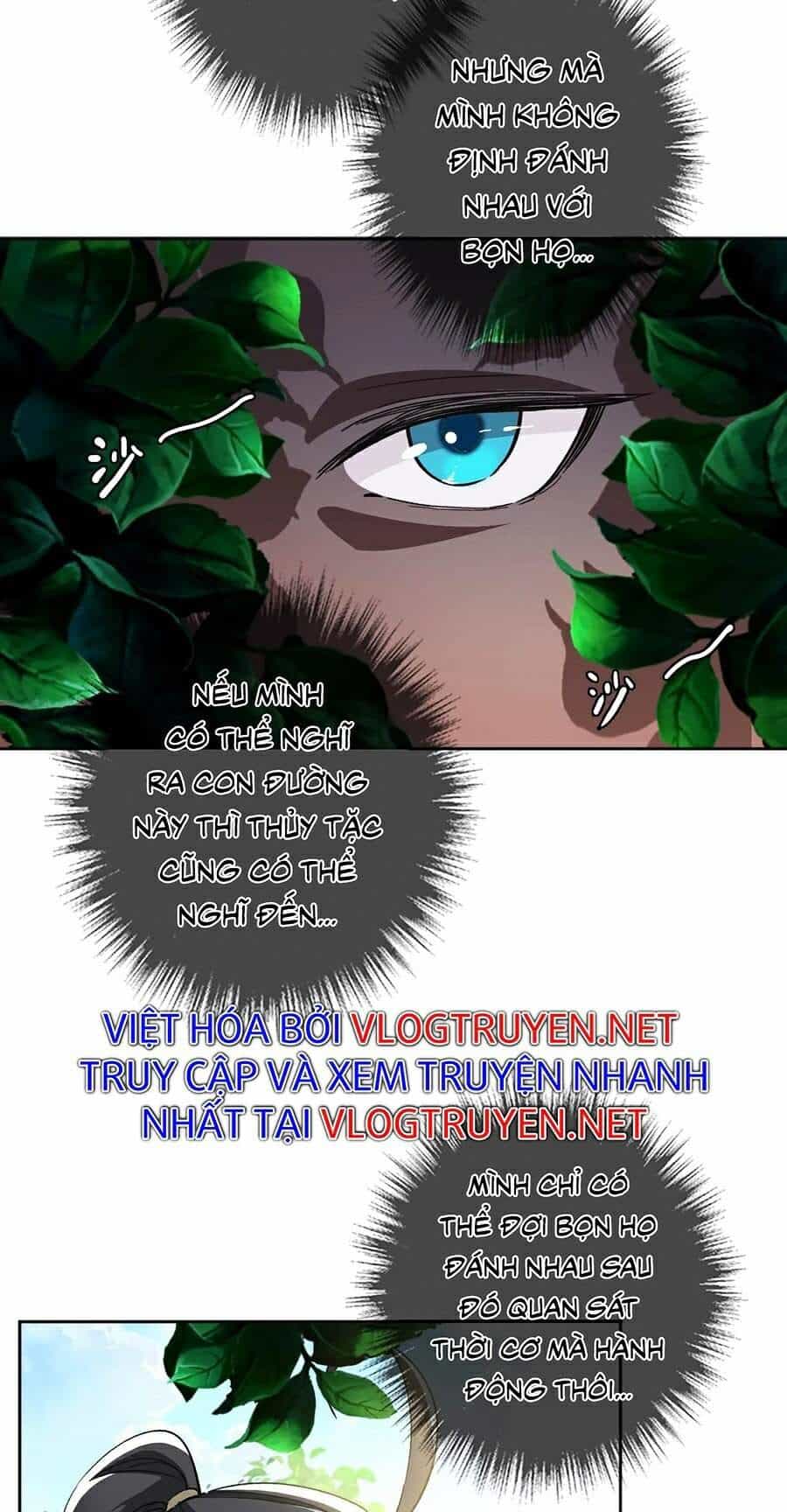 Siêu Đạo Thần Thuật - Chương 15 - ảnh 54