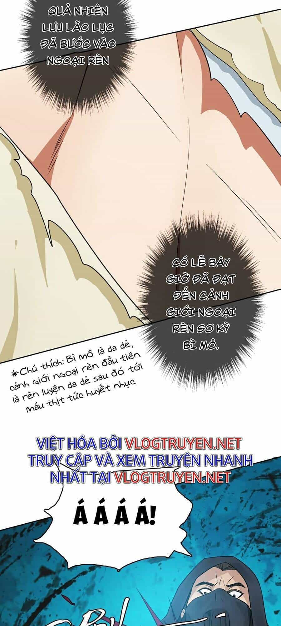 Siêu Đạo Thần Thuật - Chương 16 - ảnh 65