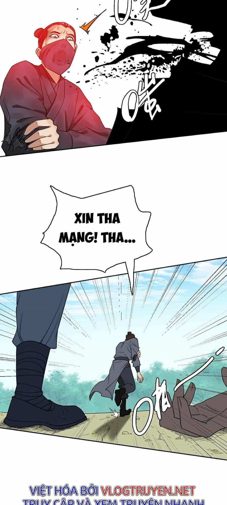 Siêu Đạo Thần Thuật - Chương 16 - ảnh 69