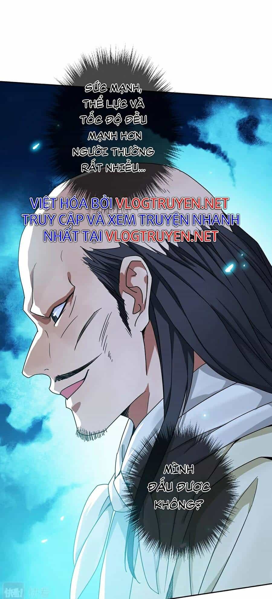 Siêu Đạo Thần Thuật - Chương 16 - ảnh 81