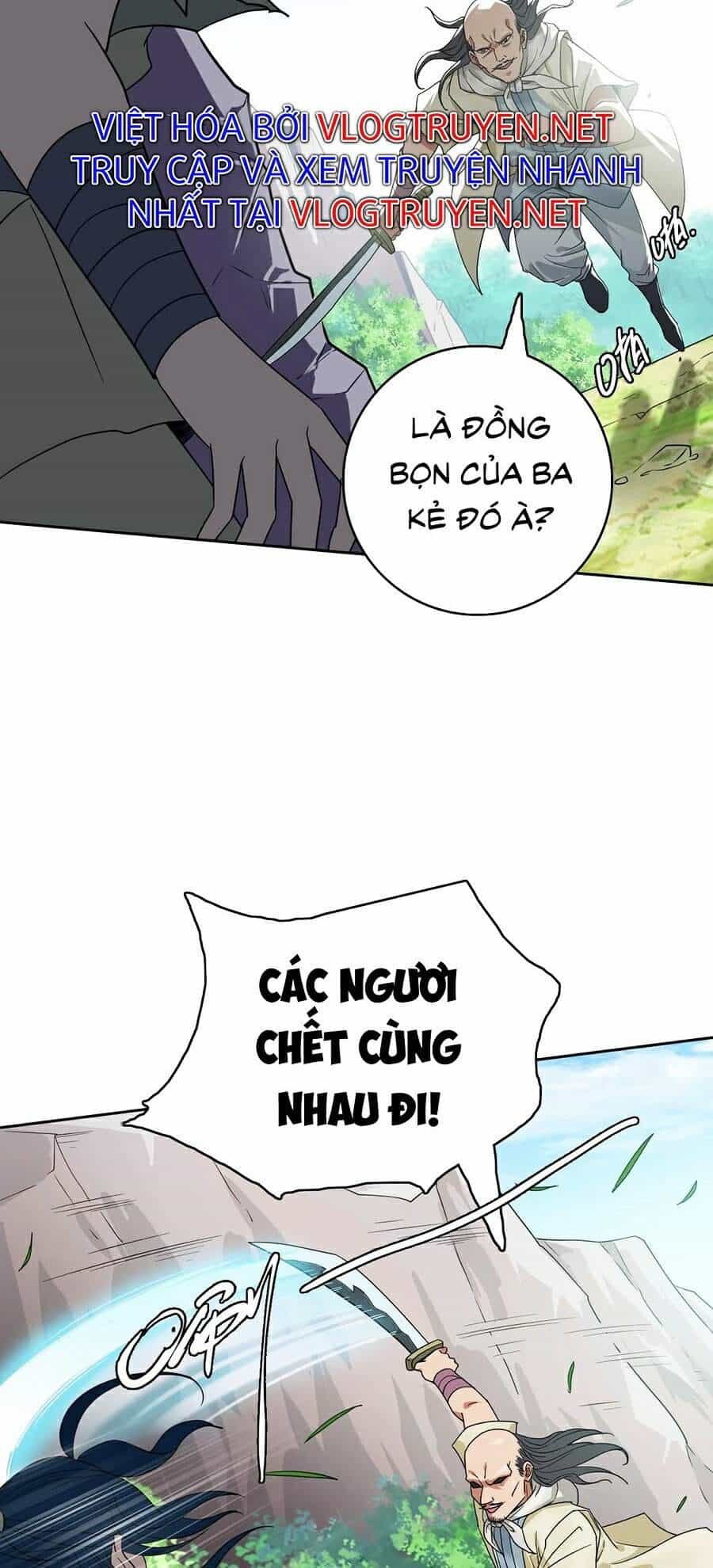 Siêu Đạo Thần Thuật - Chương 16 - ảnh 84
