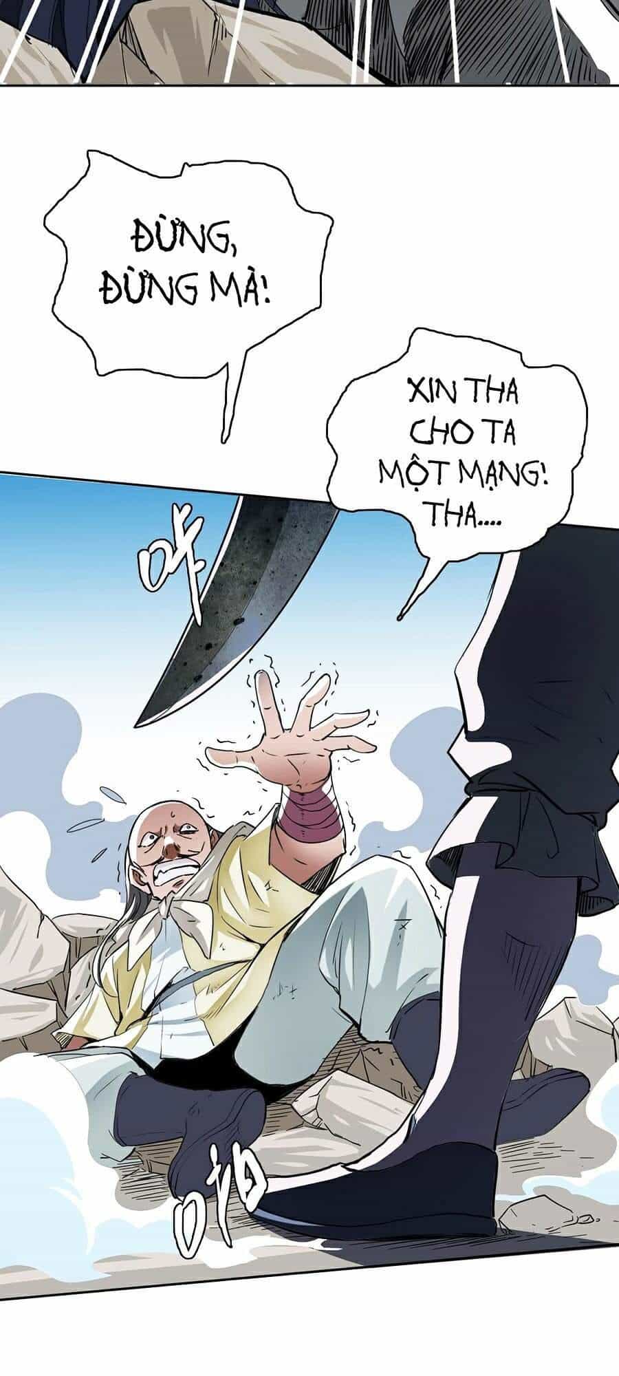 Siêu Đạo Thần Thuật - Chương 17 - ảnh 25