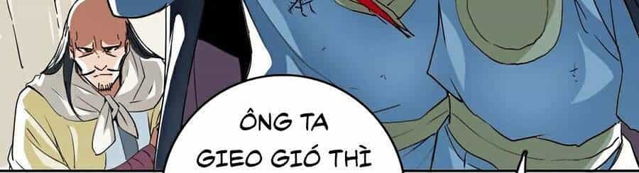 Siêu Đạo Thần Thuật - Chương 17 - ảnh 44