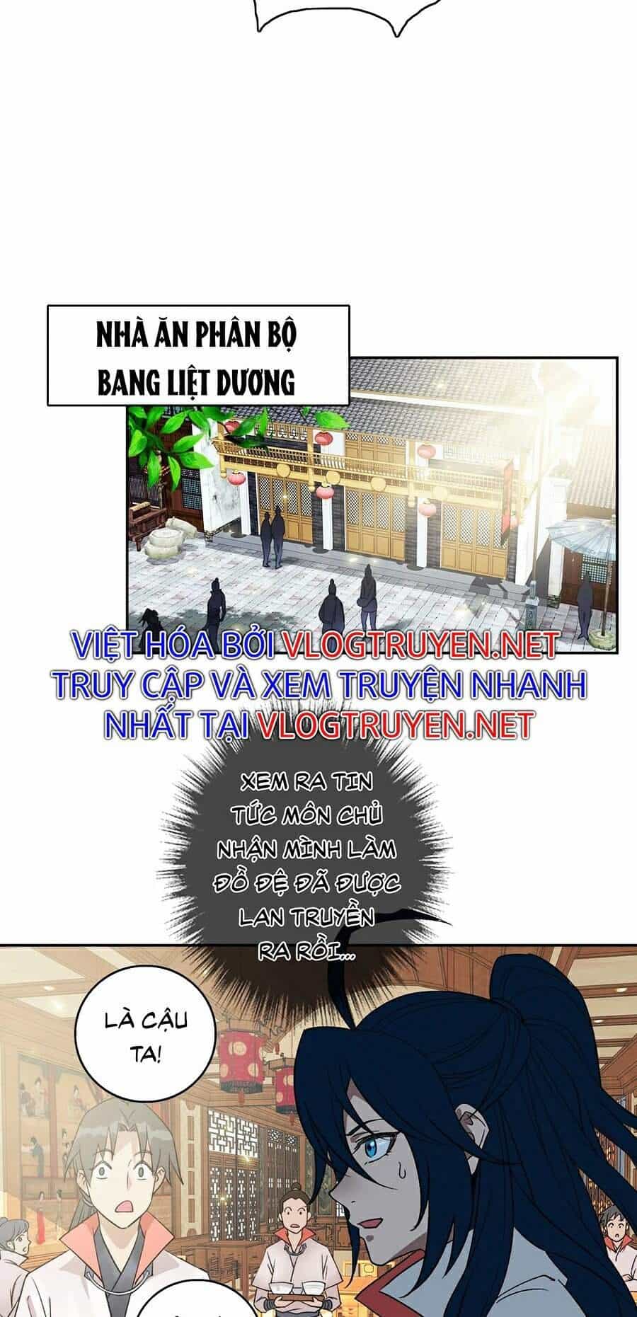 Siêu Đạo Thần Thuật - Chương 18 - ảnh 34