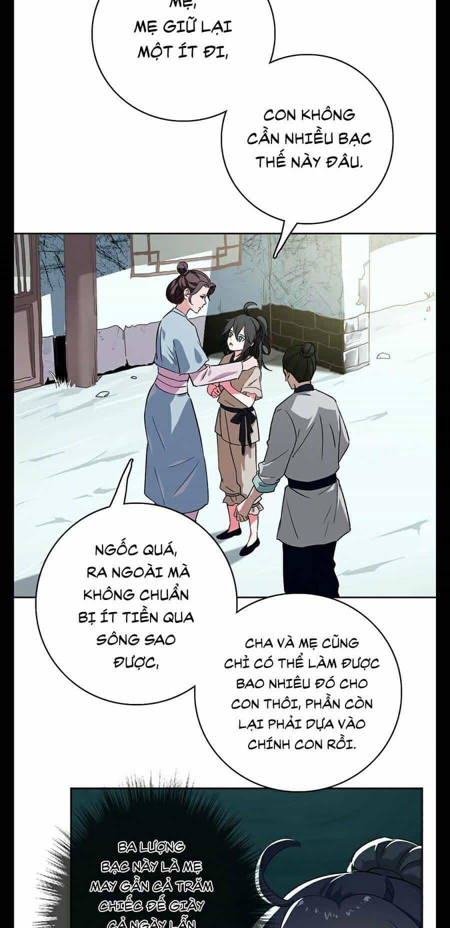 Siêu Đạo Thần Thuật - Chương 2 - ảnh 10