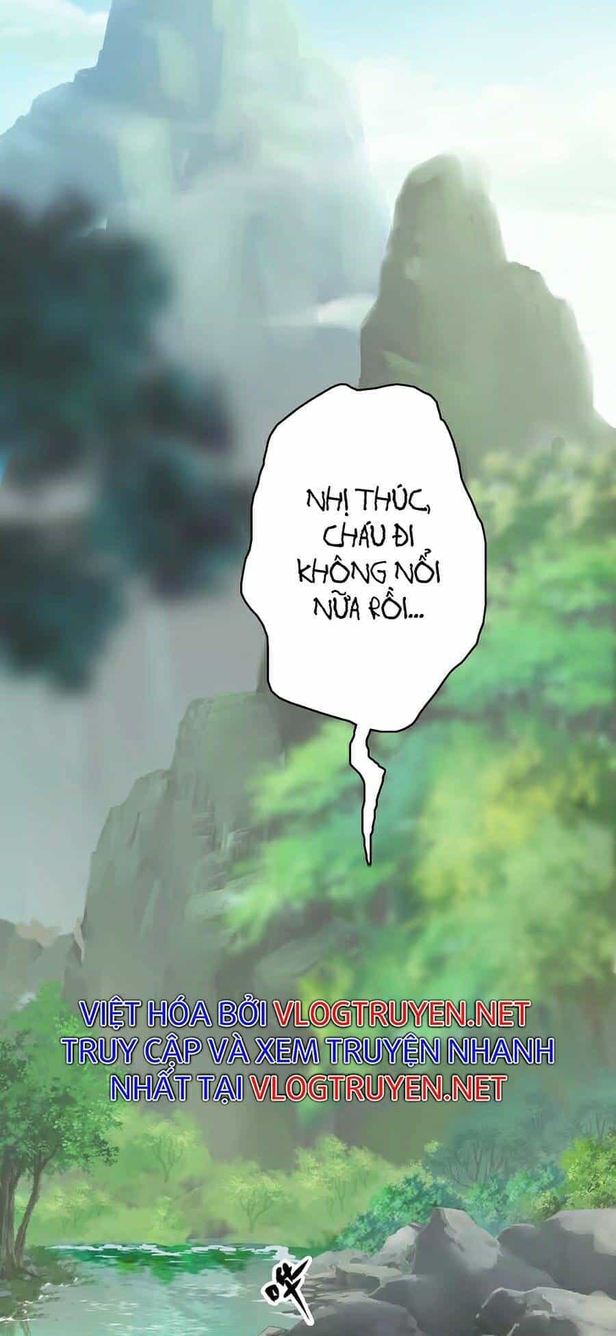 Siêu Đạo Thần Thuật - Chương 2 - ảnh 17