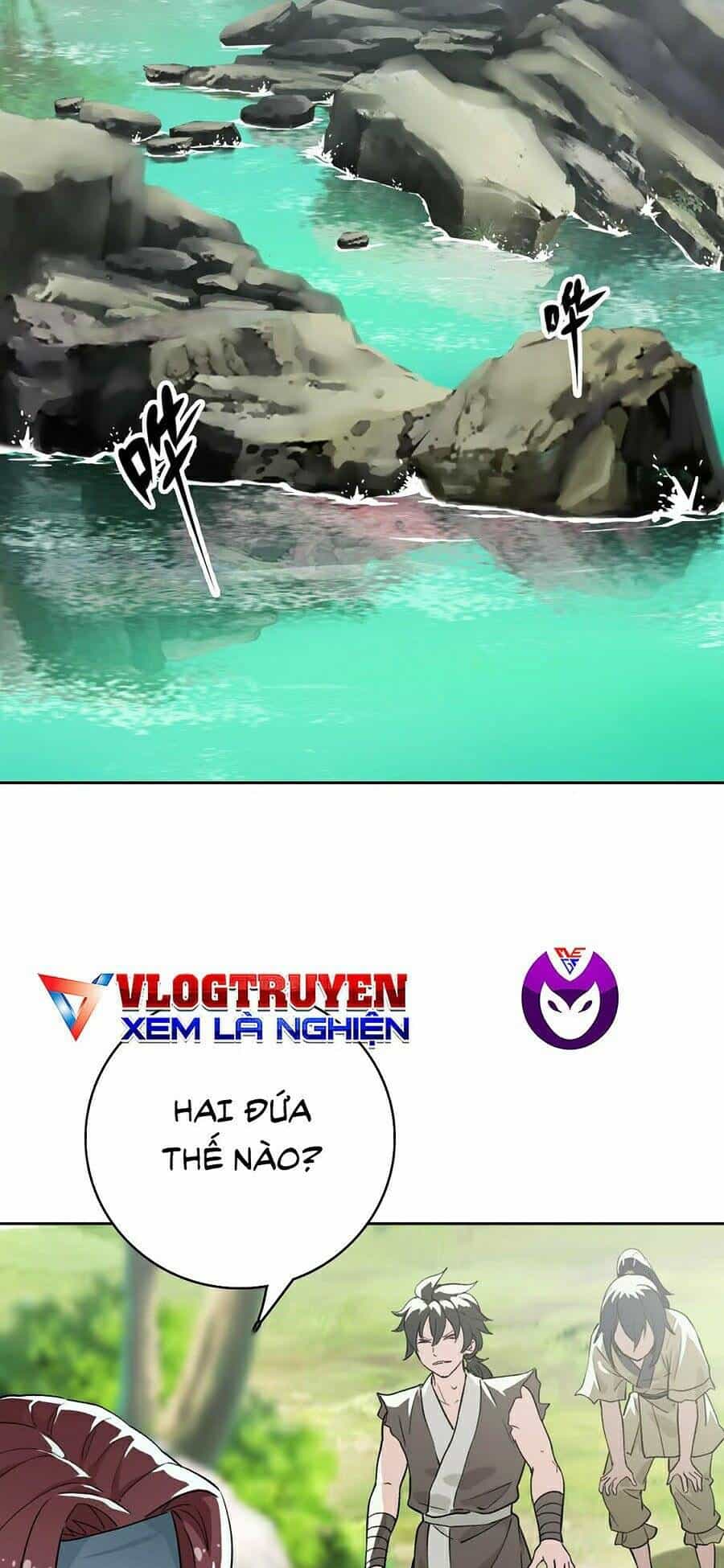 Siêu Đạo Thần Thuật - Chương 2 - ảnh 18