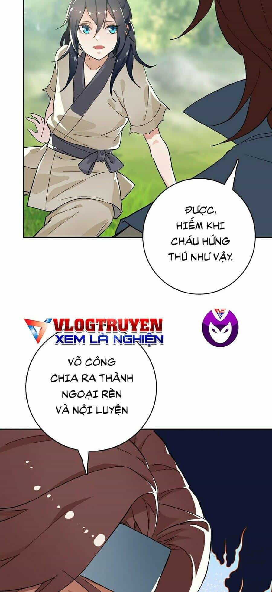 Siêu Đạo Thần Thuật - Chương 2 - ảnh 27