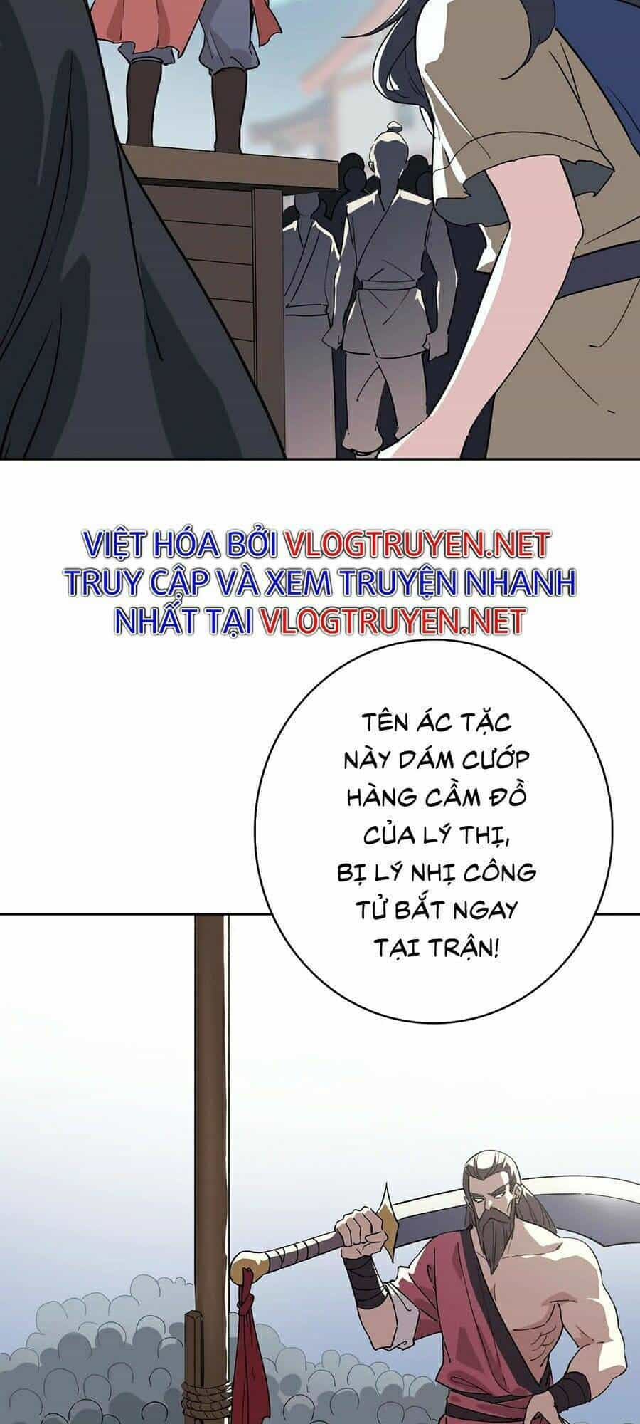 Siêu Đạo Thần Thuật - Chương 2 - ảnh 45