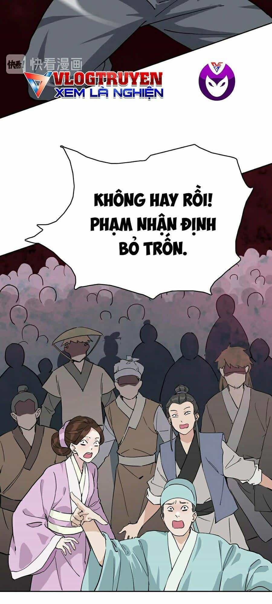 Siêu Đạo Thần Thuật - Chương 2 - ảnh 59