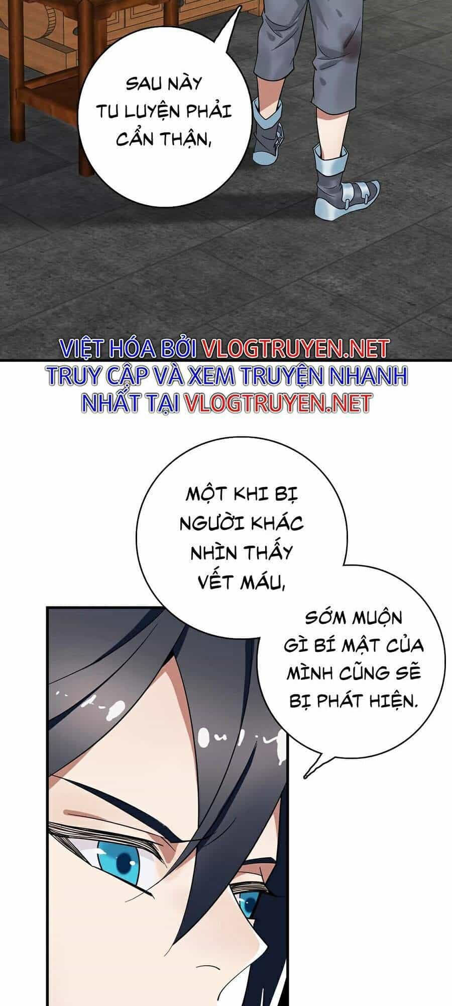 Siêu Đạo Thần Thuật - Chương 20 - ảnh 7