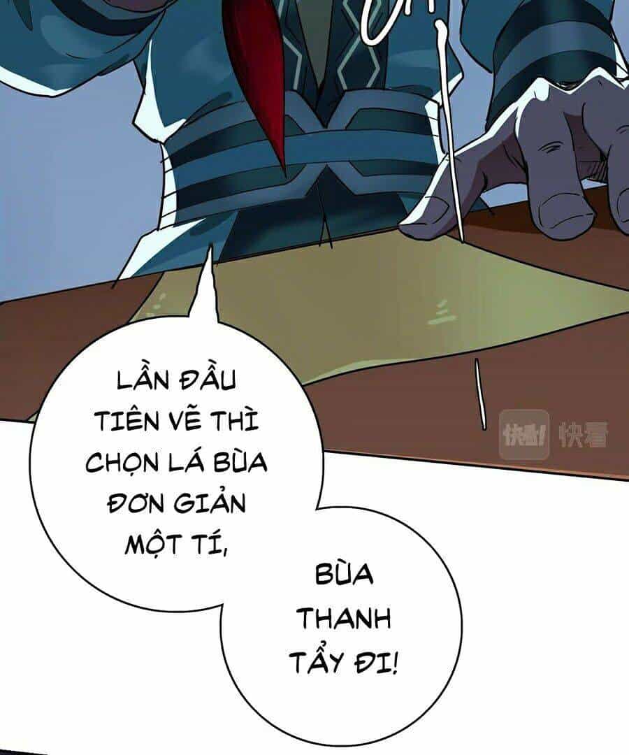 Siêu Đạo Thần Thuật - Chương 21 - ảnh 80