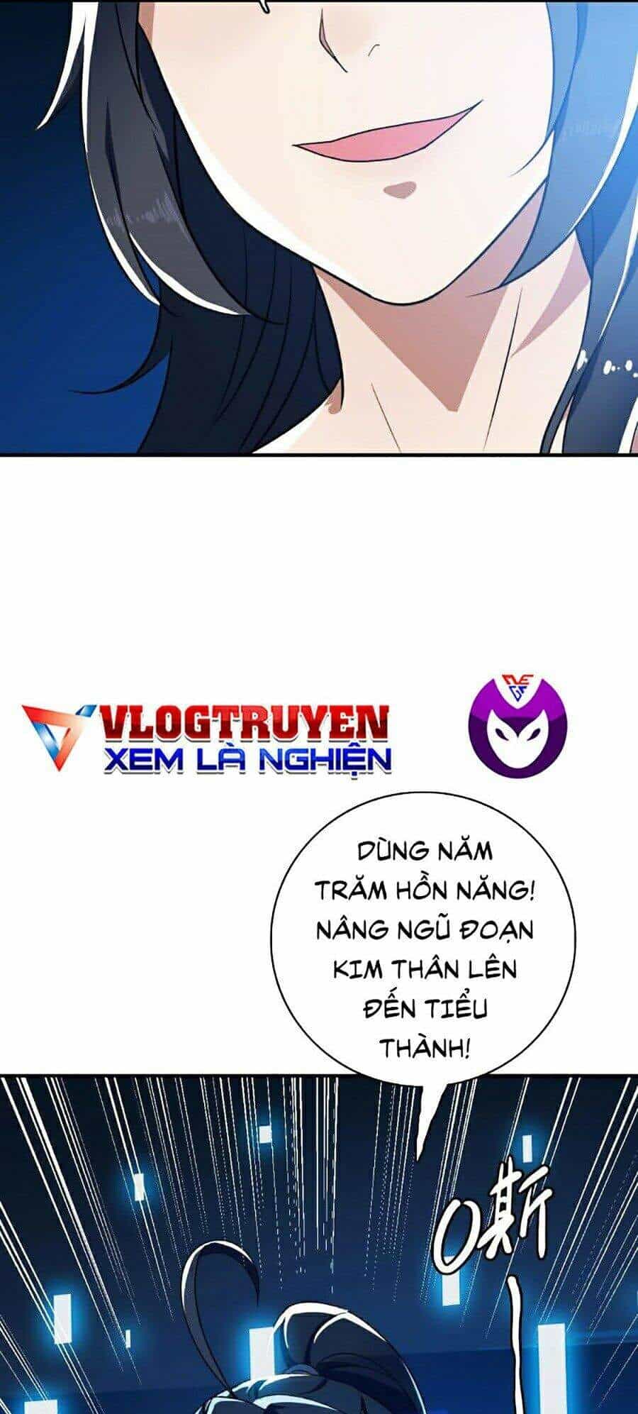 Siêu Đạo Thần Thuật - Chương 22 - ảnh 80