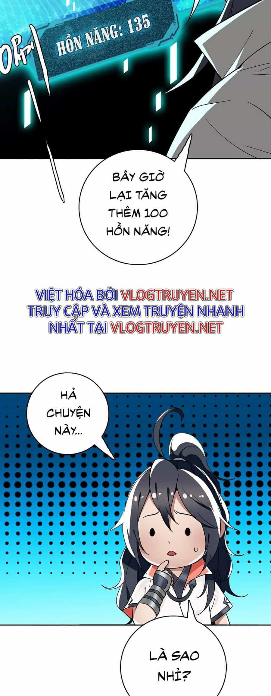 Siêu Đạo Thần Thuật - Chương 23 - ảnh 15