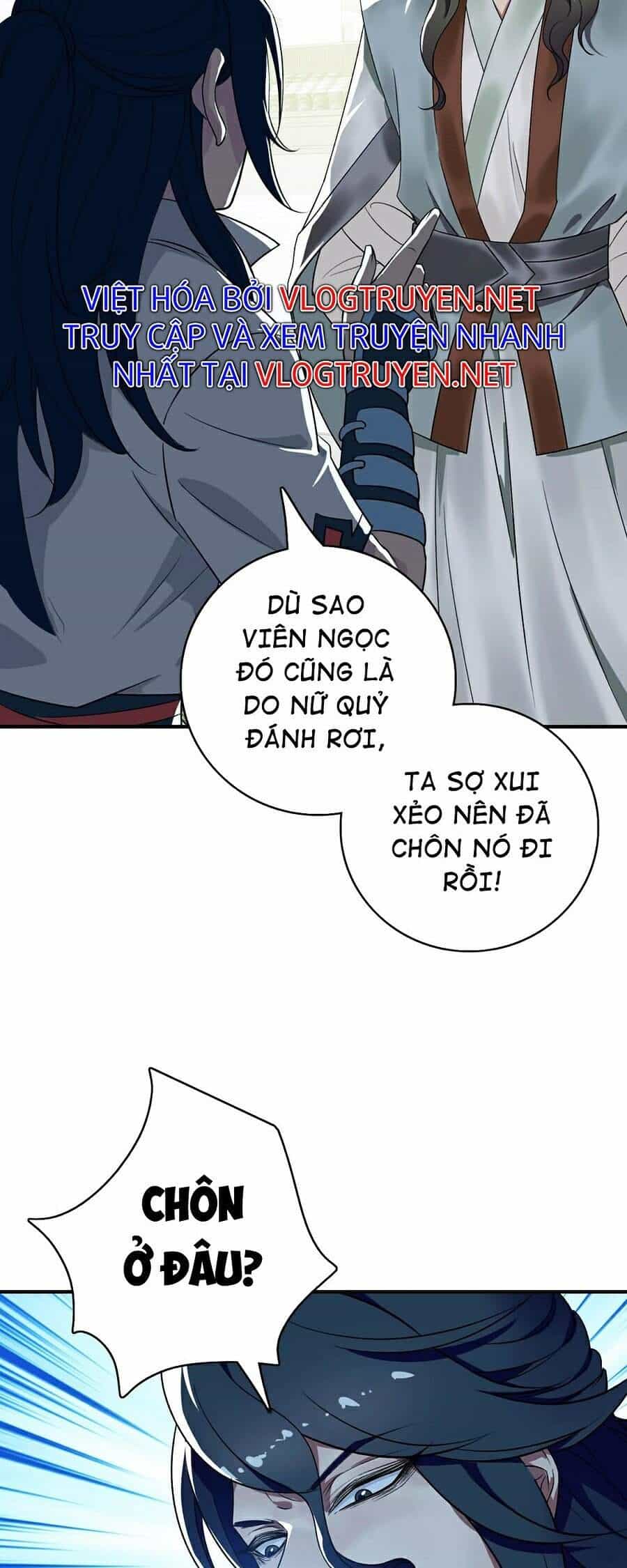 Siêu Đạo Thần Thuật - Chương 24 - ảnh 10