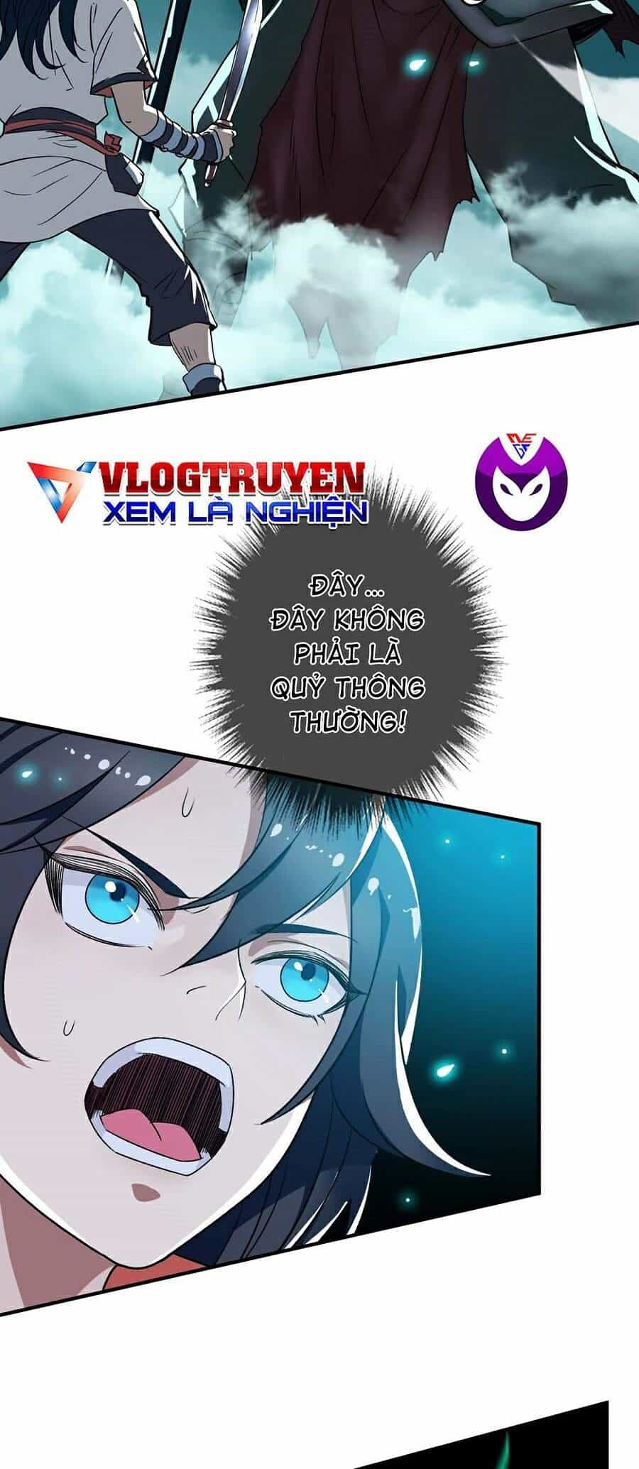 Siêu Đạo Thần Thuật - Chương 24 - ảnh 41