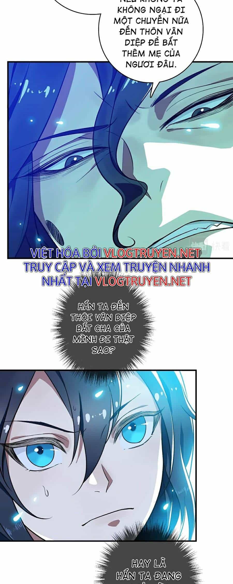 Siêu Đạo Thần Thuật - Chương 24 - ảnh 7