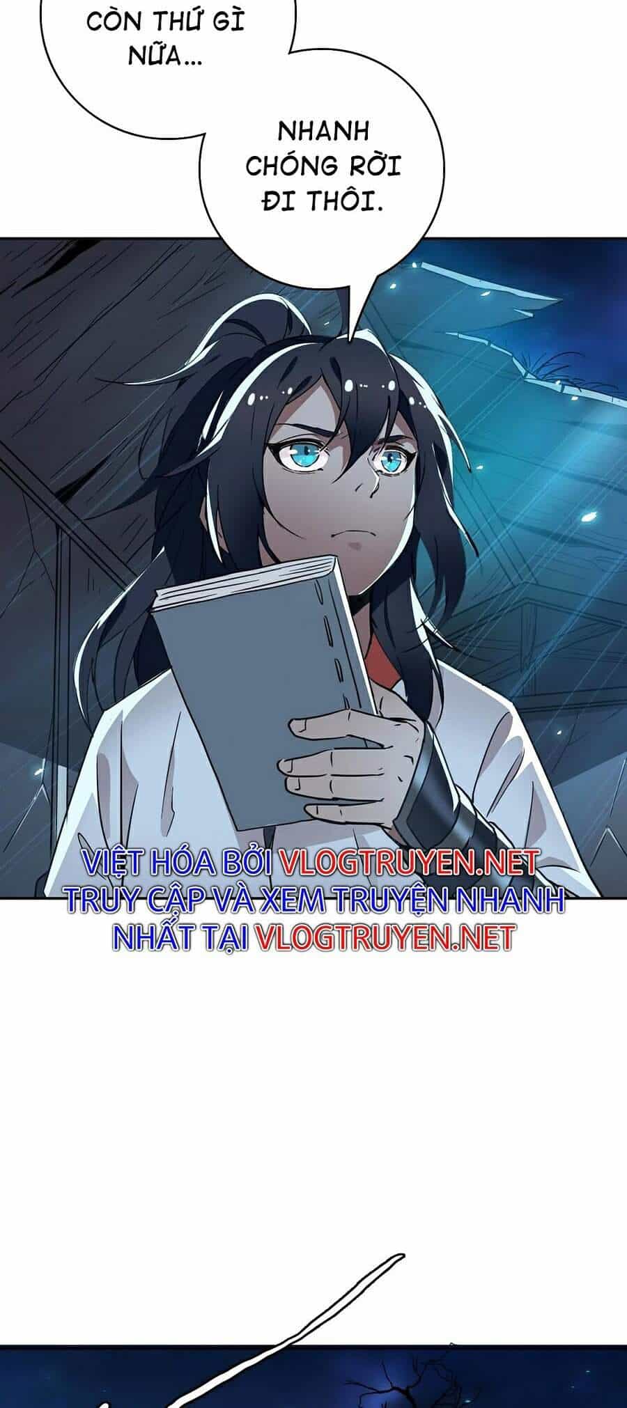 Siêu Đạo Thần Thuật - Chương 25 - ảnh 58