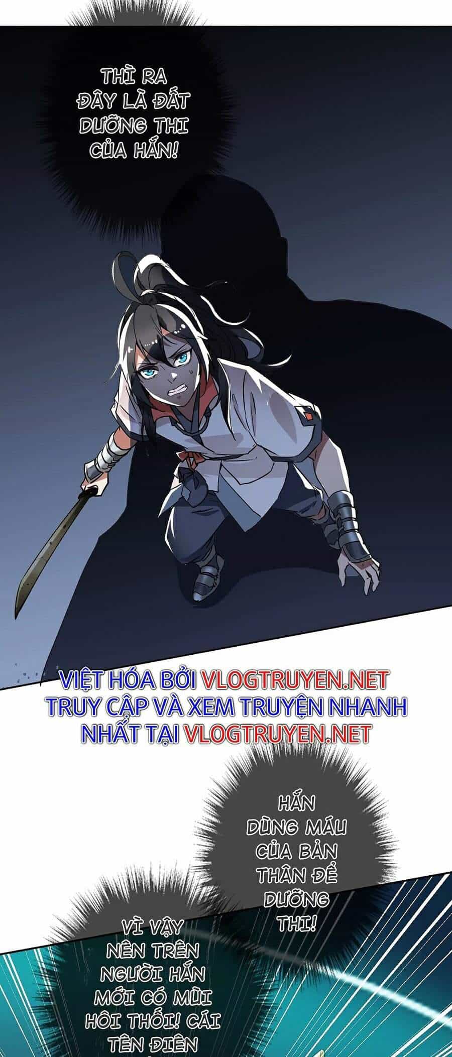 Siêu Đạo Thần Thuật - Chương 25 - ảnh 7