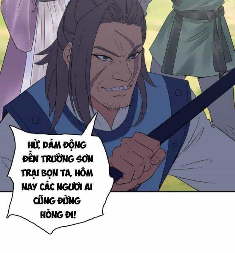 Siêu Đạo Thần Thuật - Chương 28 - ảnh 3