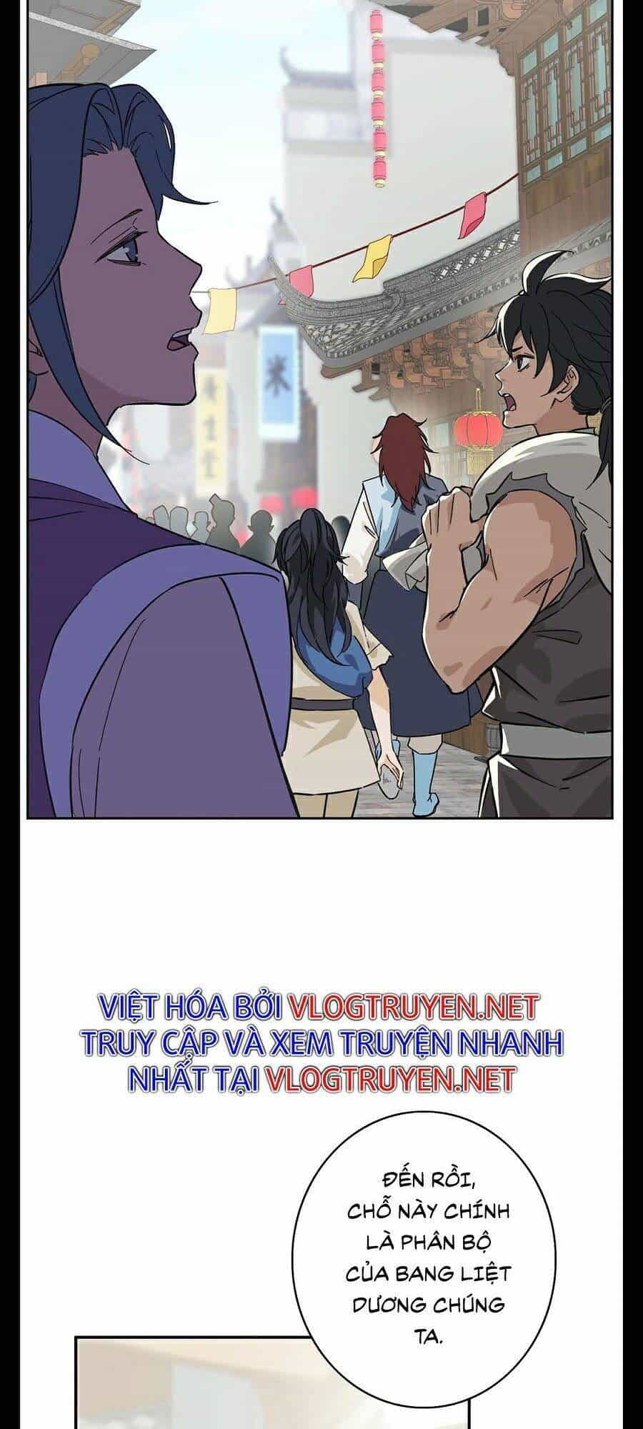 Siêu Đạo Thần Thuật - Chương 3 - ảnh 19