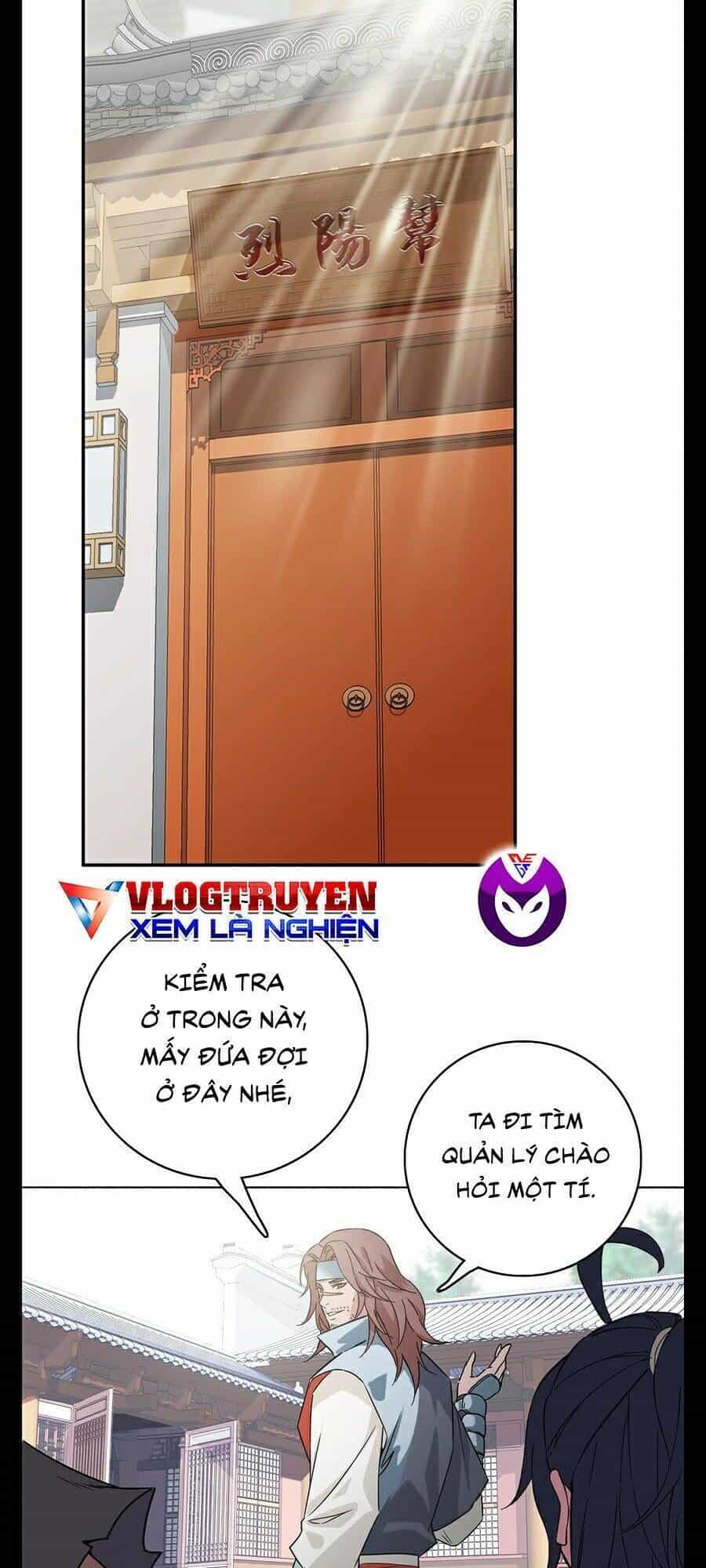 Siêu Đạo Thần Thuật - Chương 3 - ảnh 21