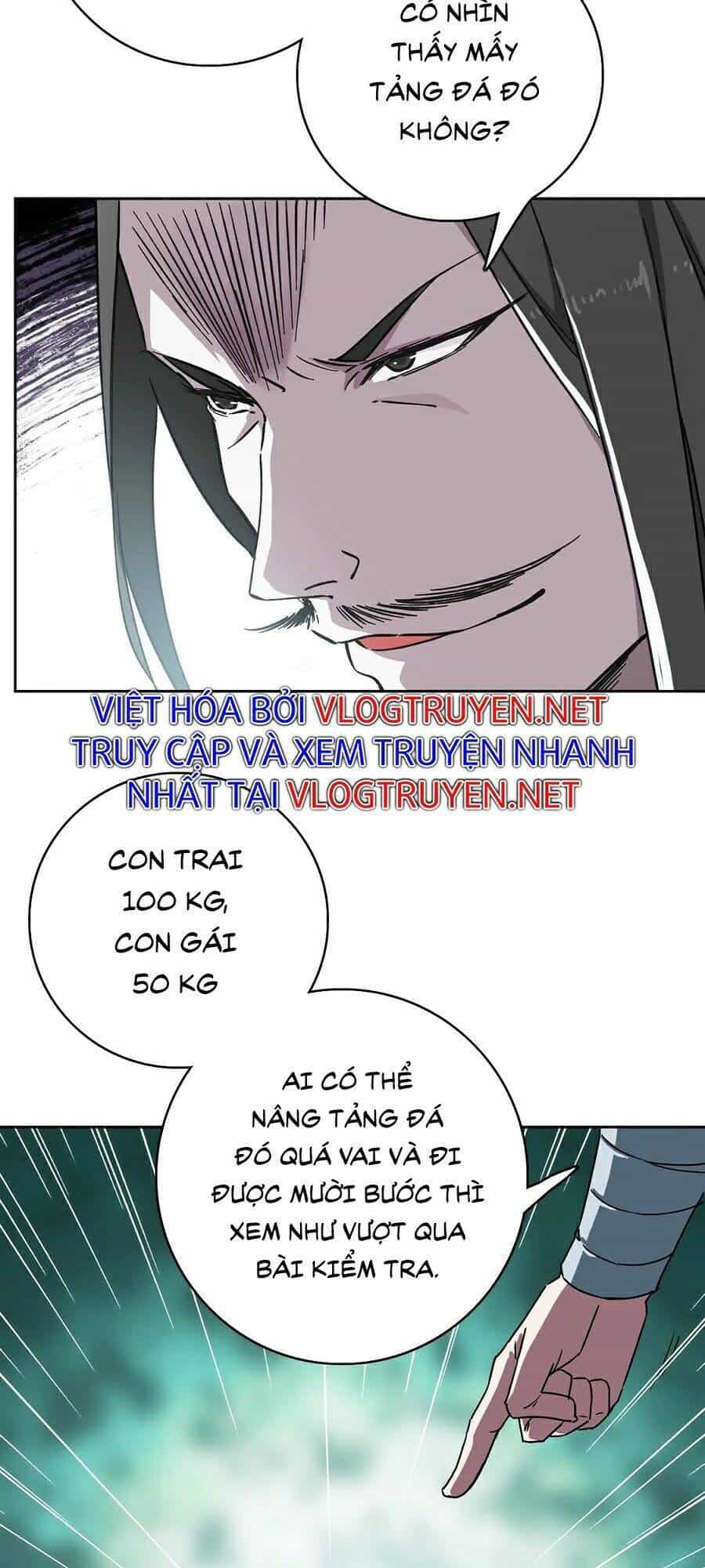 Siêu Đạo Thần Thuật - Chương 3 - ảnh 39