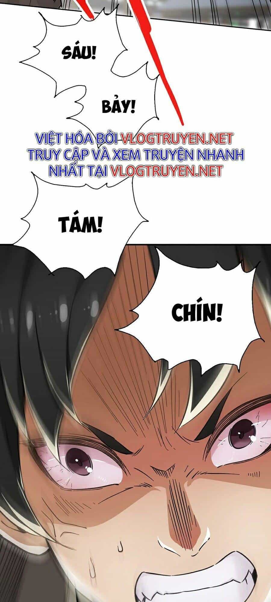 Siêu Đạo Thần Thuật - Chương 3 - ảnh 55