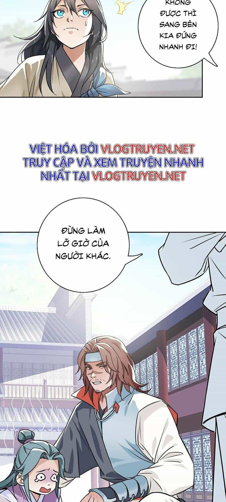 Siêu Đạo Thần Thuật - Chương 3 - ảnh 65