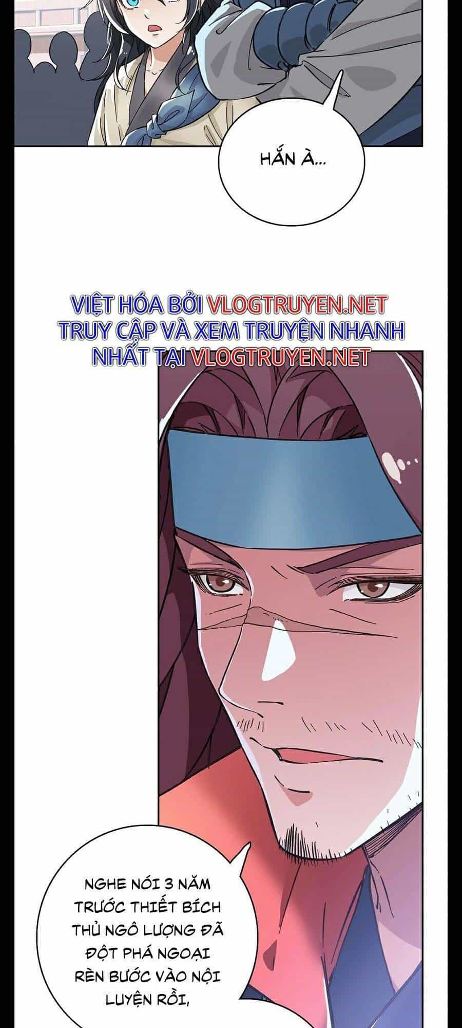 Siêu Đạo Thần Thuật - Chương 3 - ảnh 7