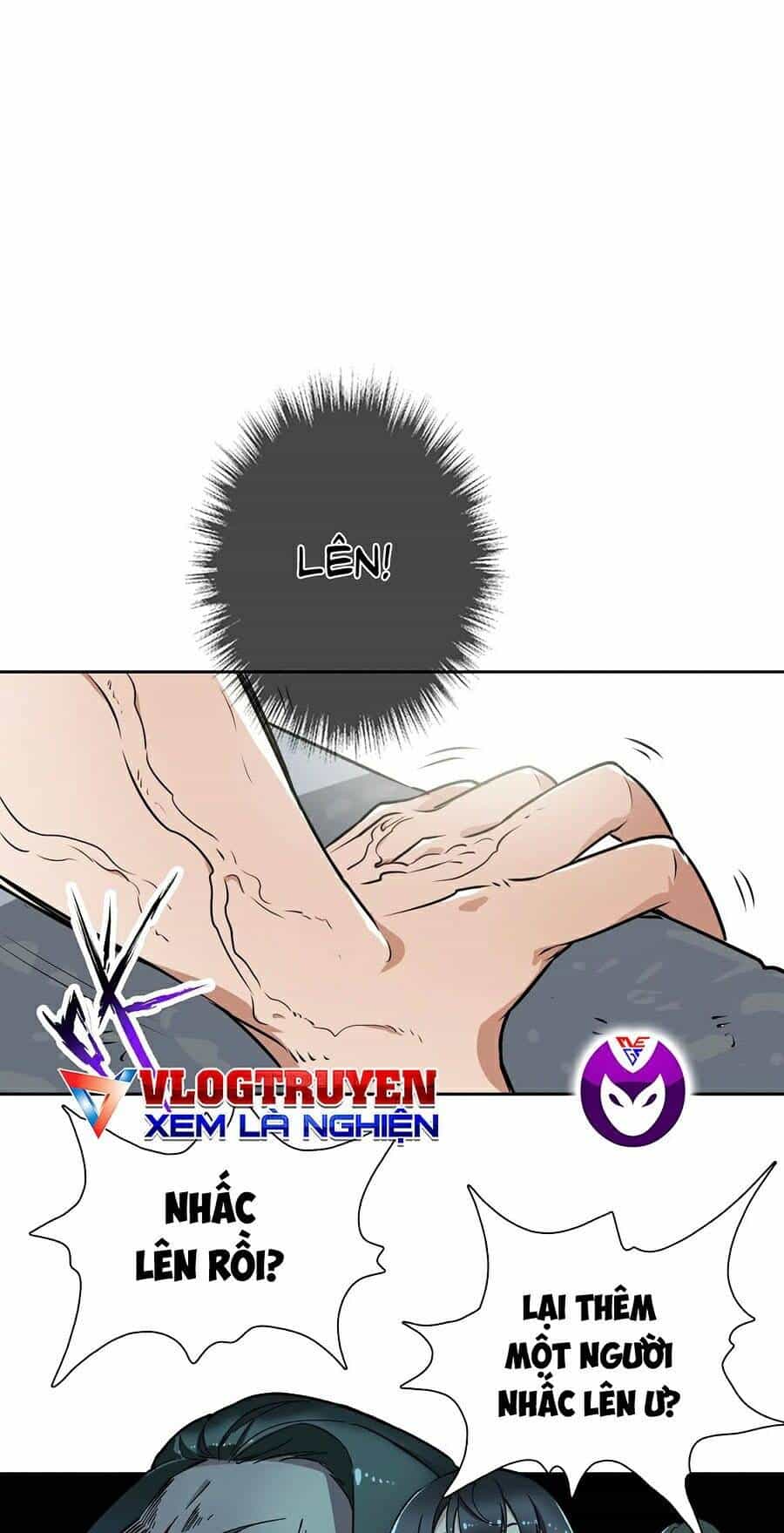Siêu Đạo Thần Thuật - Chương 3 - ảnh 79
